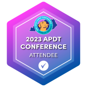 In-Person Attendee
